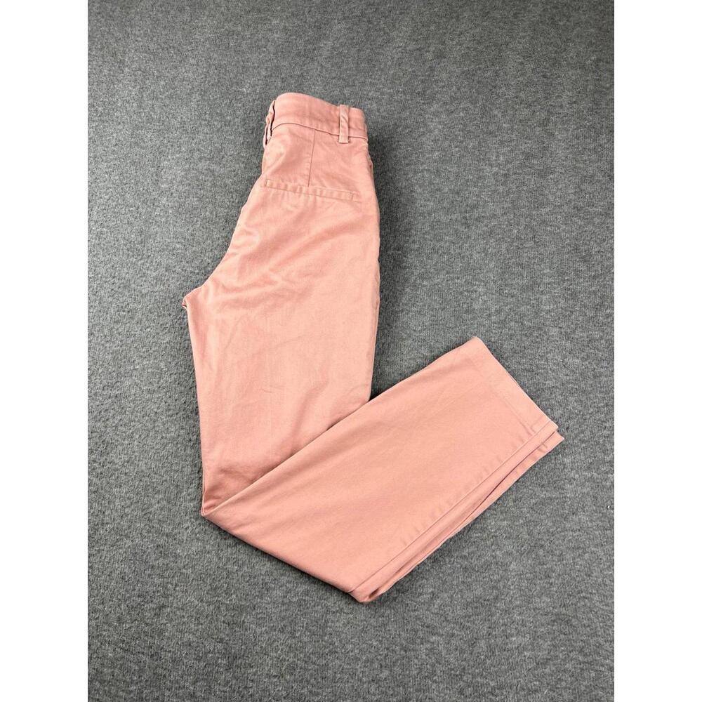 H&M Women's Pants Size 2 Lightweight Comfort Closure